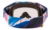 Airbrake® MTB Kokoro Collection - Team Oakley 2020 Meguru