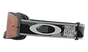 Front Line™ MX Goggles - Troy Lee Designs Confetti Stealth