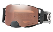 Front Line™ MX Goggles - Troy Lee Designs Confetti Stealth