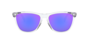 Frogskins™ Mix - Polished Clear