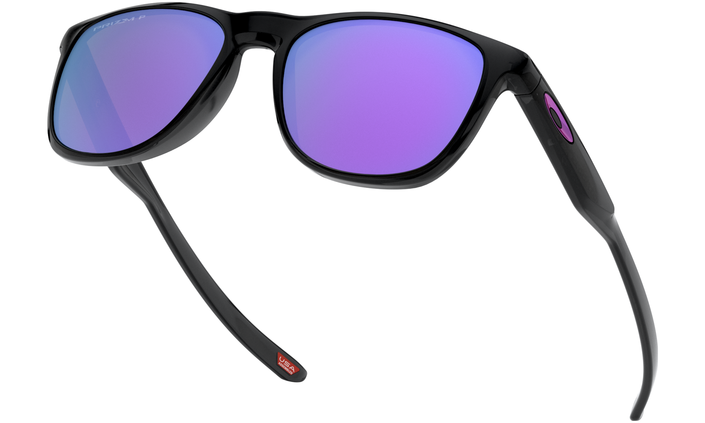 Trillbe™ X Black Ink Sunglasses 