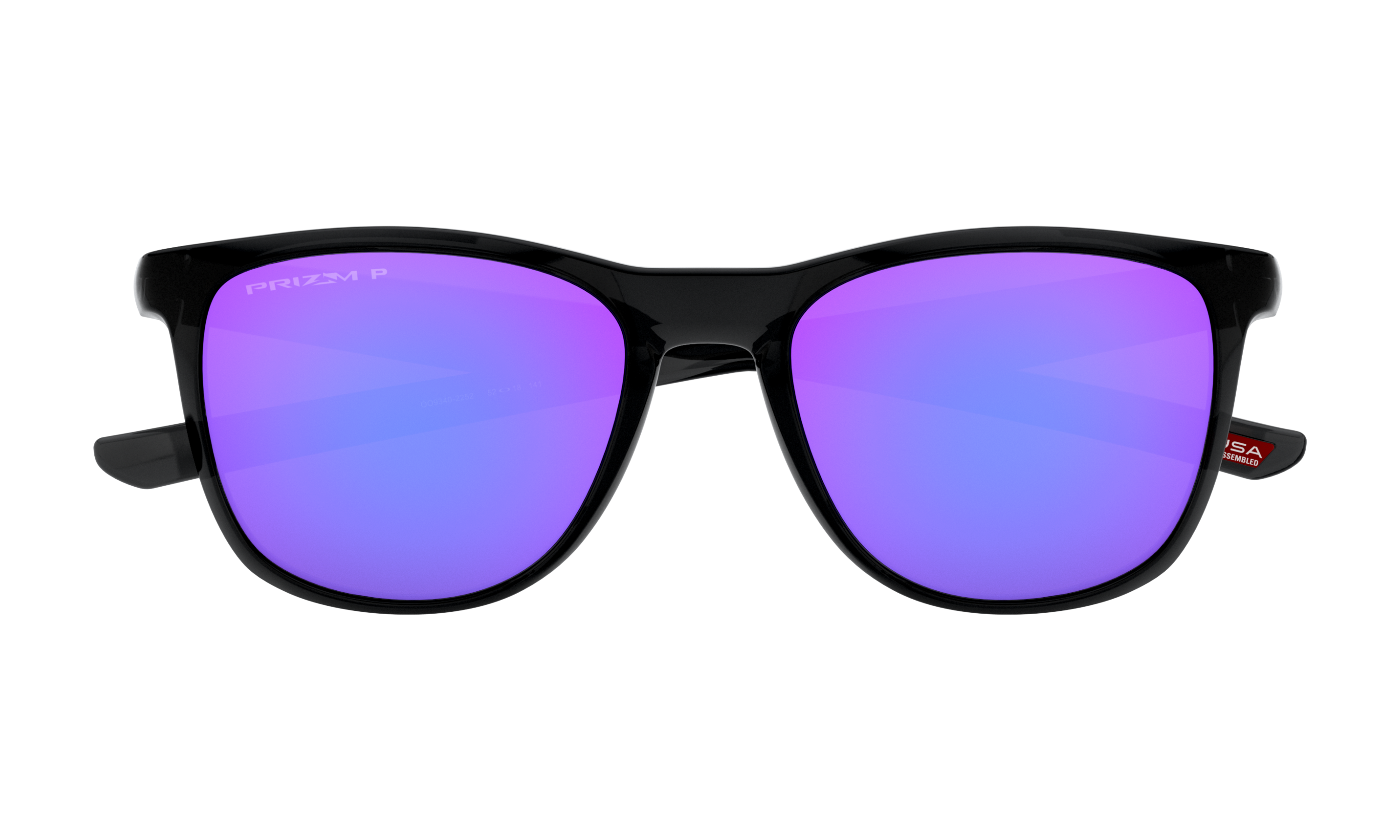 Trillbe™ X Black Ink Sunglasses 