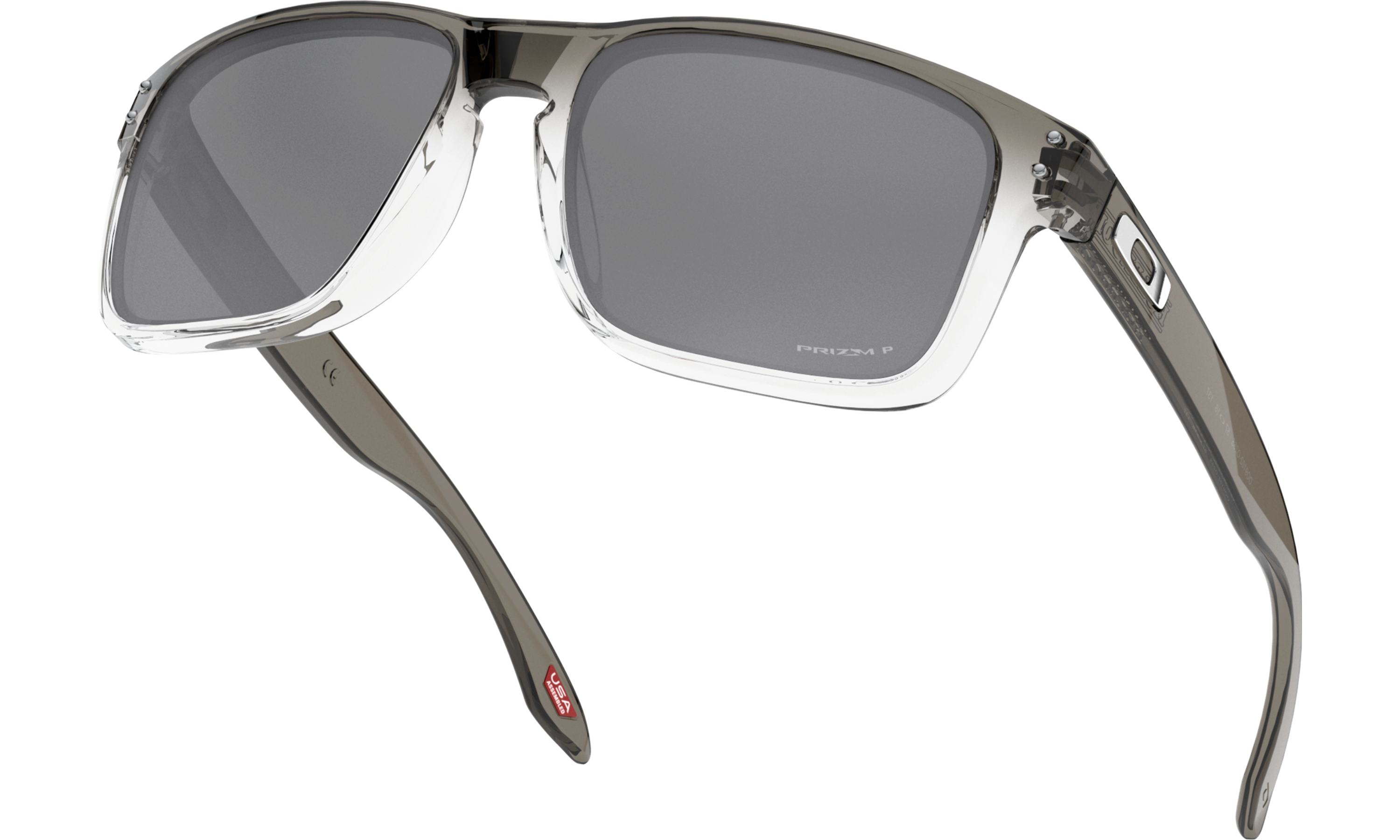 oakley dark ink fade holbrook