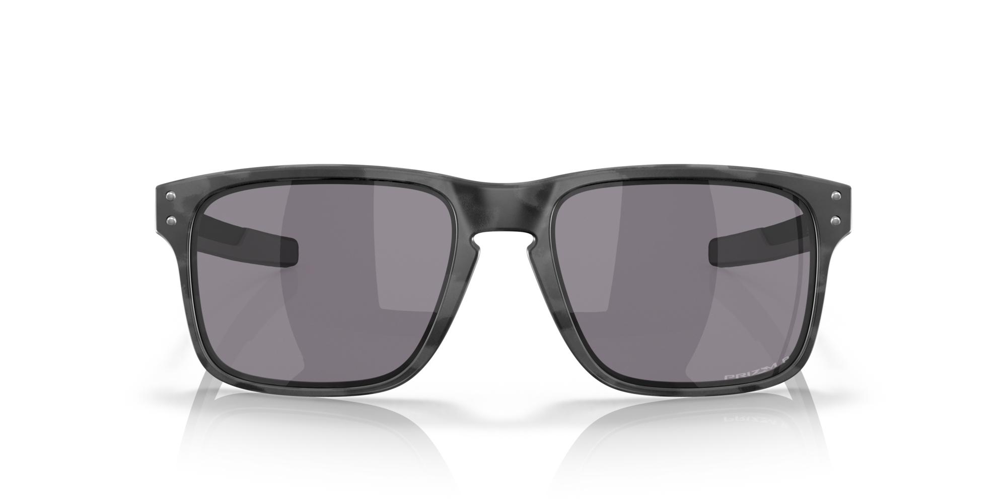 Holbrook™ Mix Matte Black Camo Sunglasses | Oakley Standard Issue USA