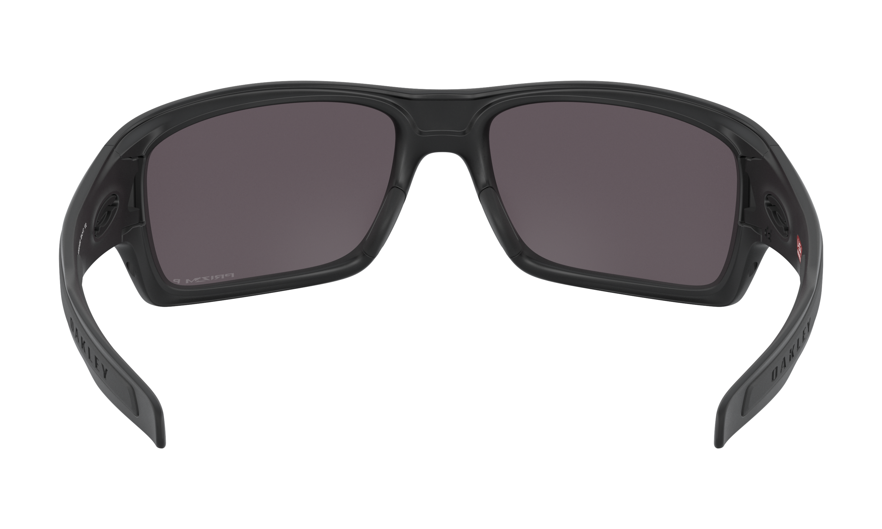 oakley turbine prizm black polarized