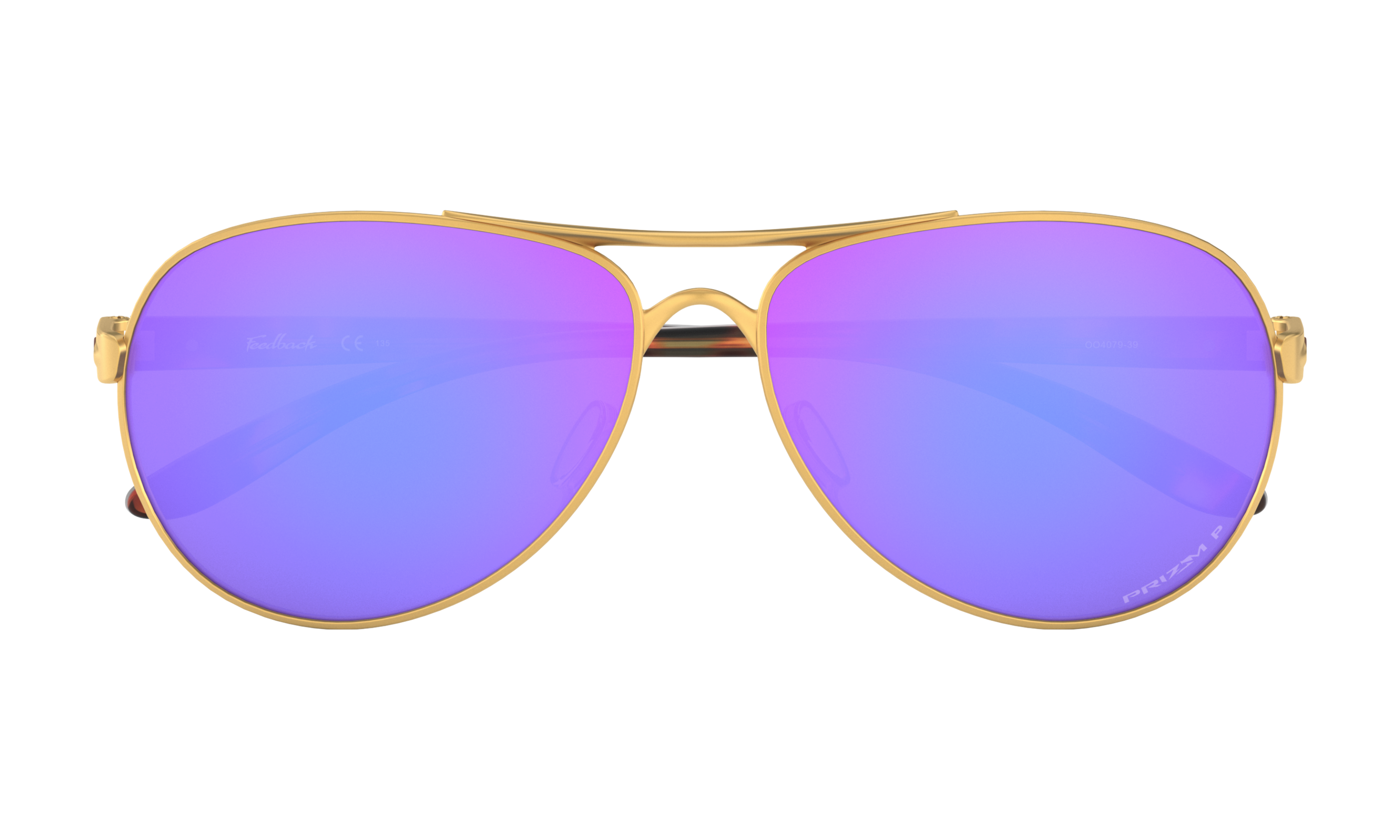 Ray-Ban RB2198 Bill 60 Clear/Blue & Blue On Transparent Polarised Sunglasses  | Sunglass Hut Australia