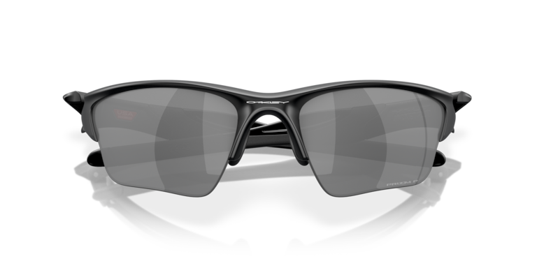 Half Jacket® 2.0 XL Matte Black Sunglasses | Oakley® US