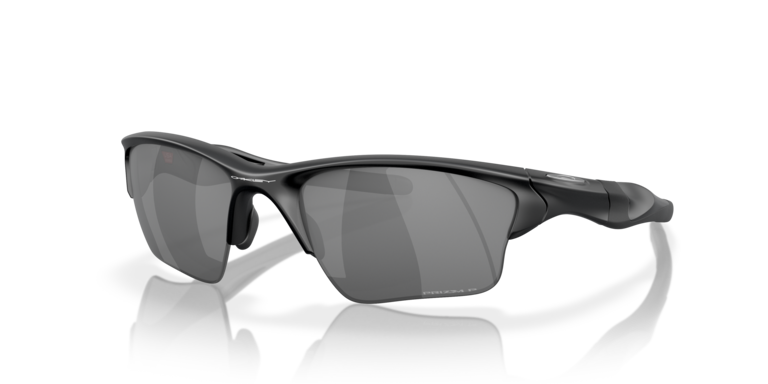 Half Jacket® 2.0 XL Matte Black Sunglasses | Oakley® US
