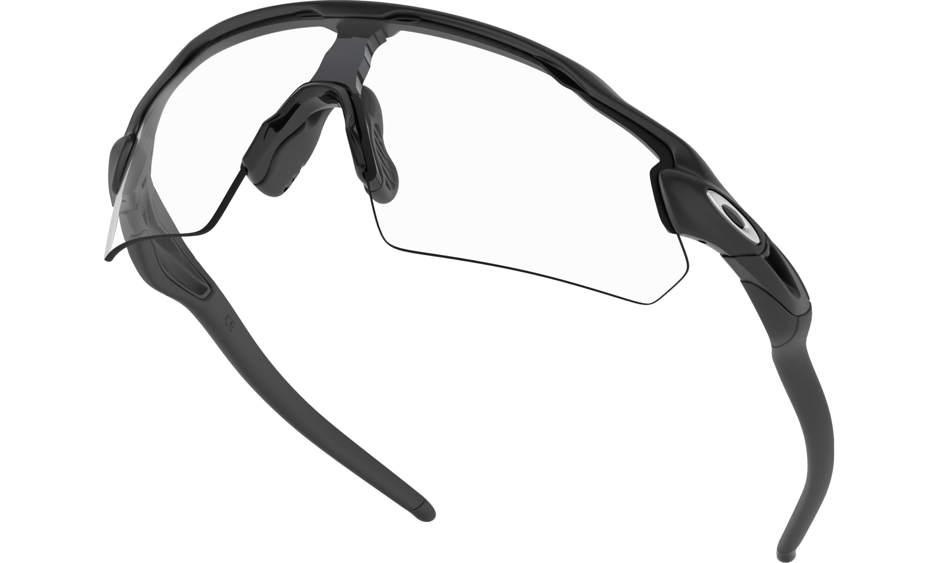 oakley radar pitch photochromic