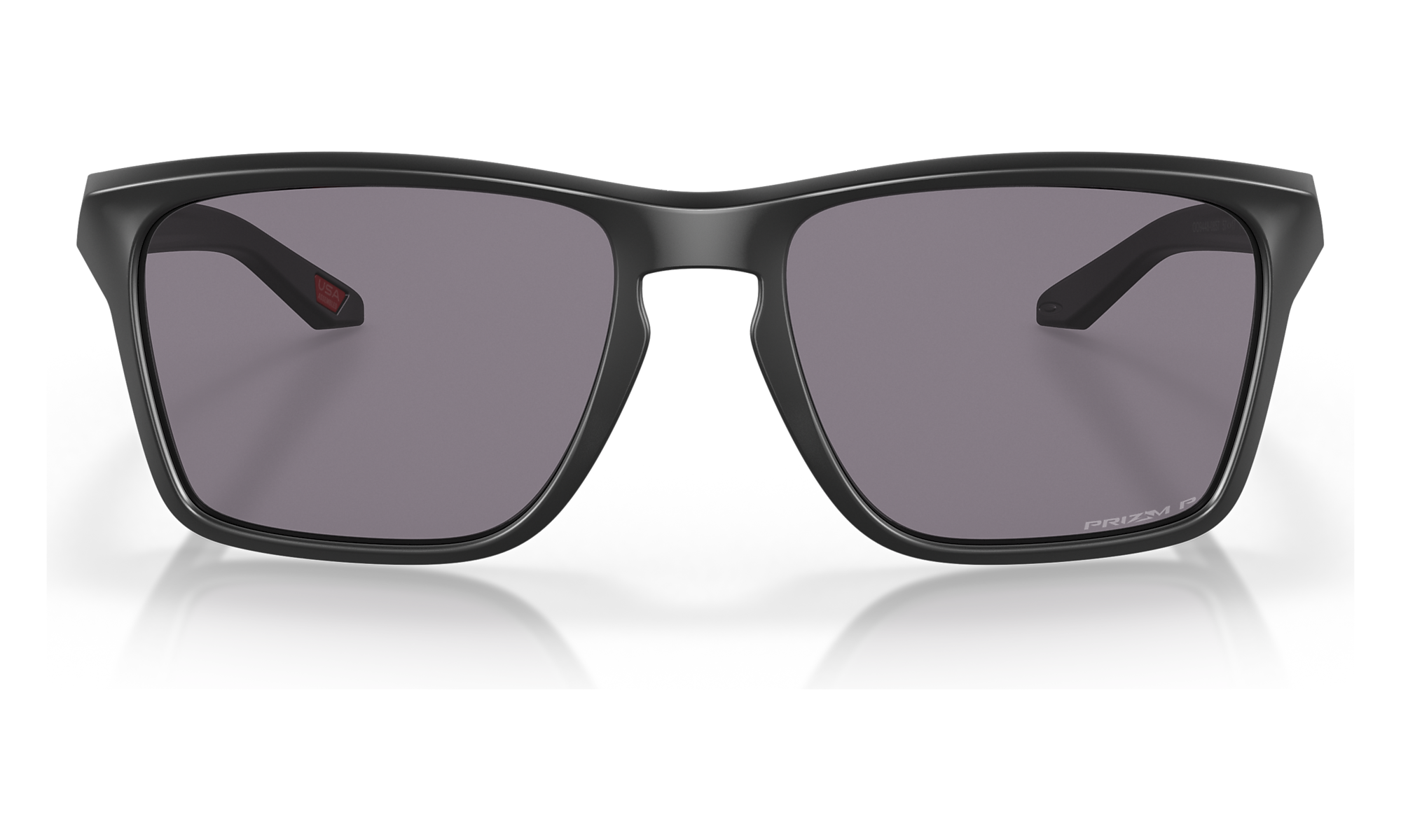 Standard Issue Sylas Matte Black Sunglasses Oakley Standard Issue CA