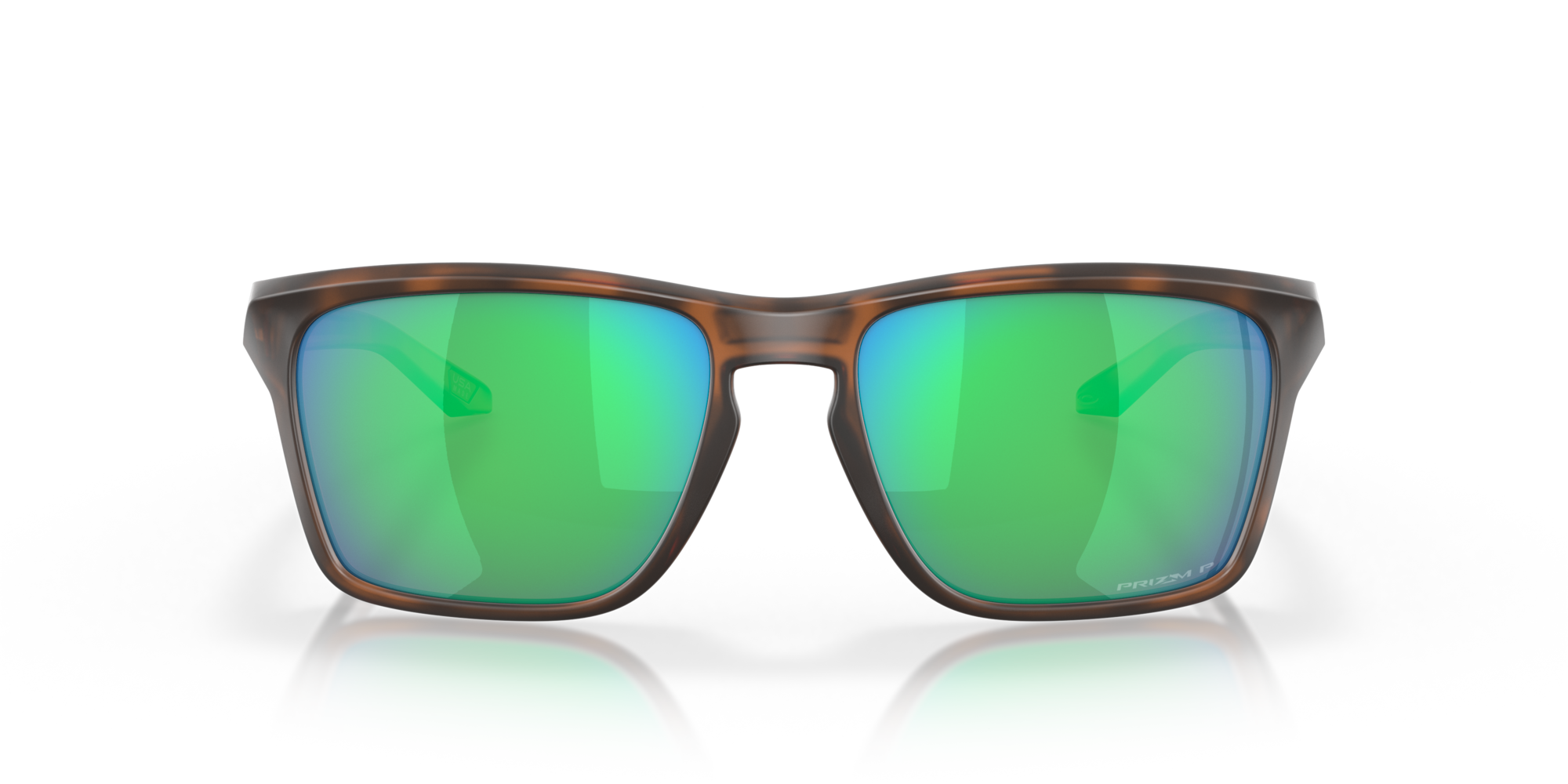 oakley sylas tortoise