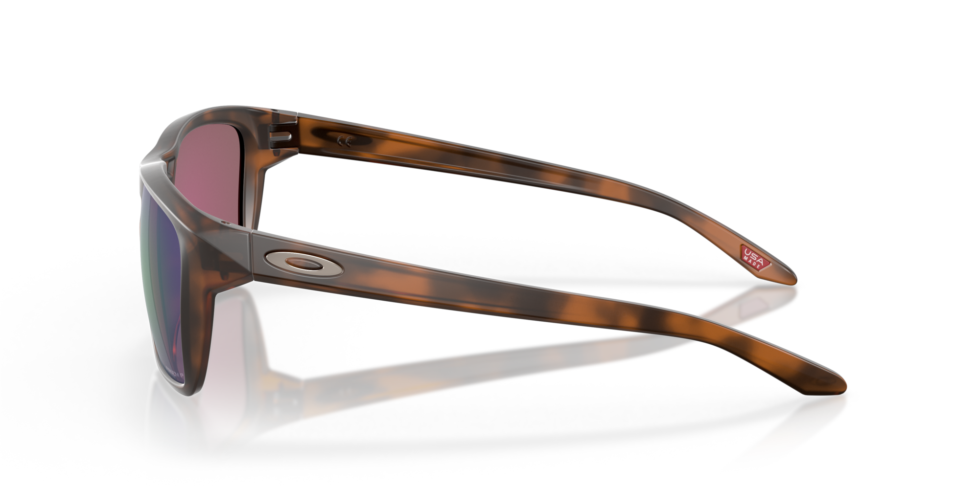oakley sylas tortoise