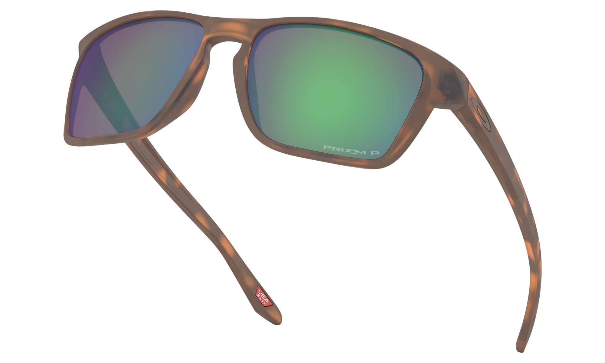 oakley sylas tortoise