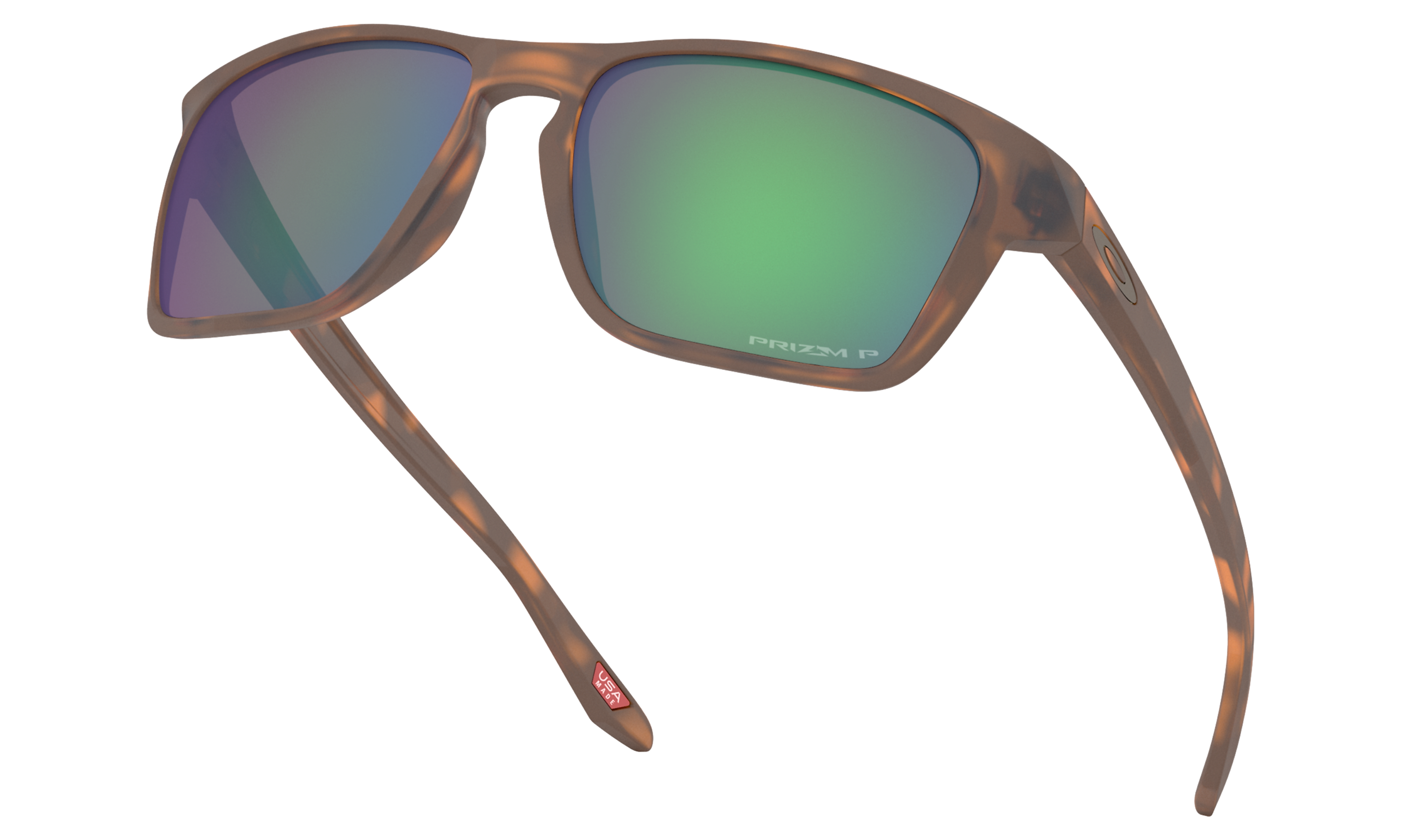 Standard Issue Sylas Matte Tortoise Sunglasses Oakley Standard Issue CA