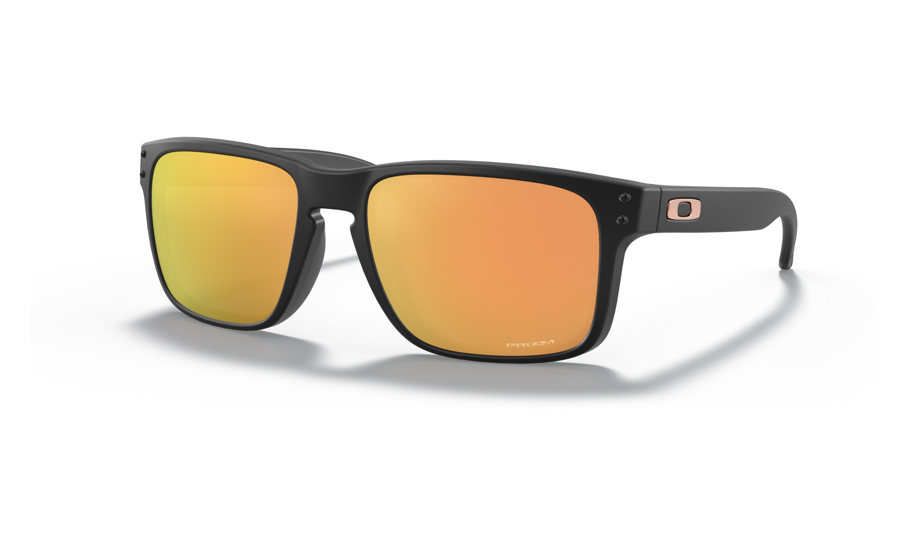 Holbrook™ (Asia Fit) Matte Black Sunglasses Oakley® AU