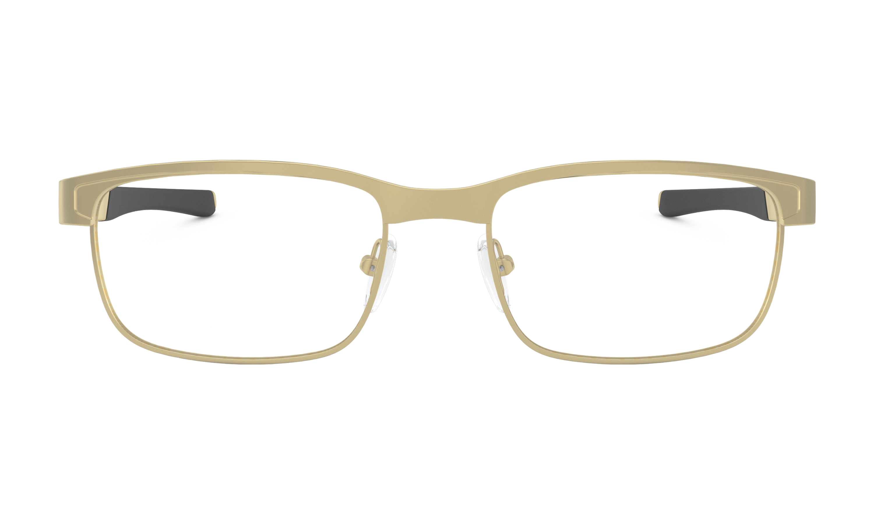 Oakley Surface Plate™ Satin Light Gold OX51320854 Oakley US