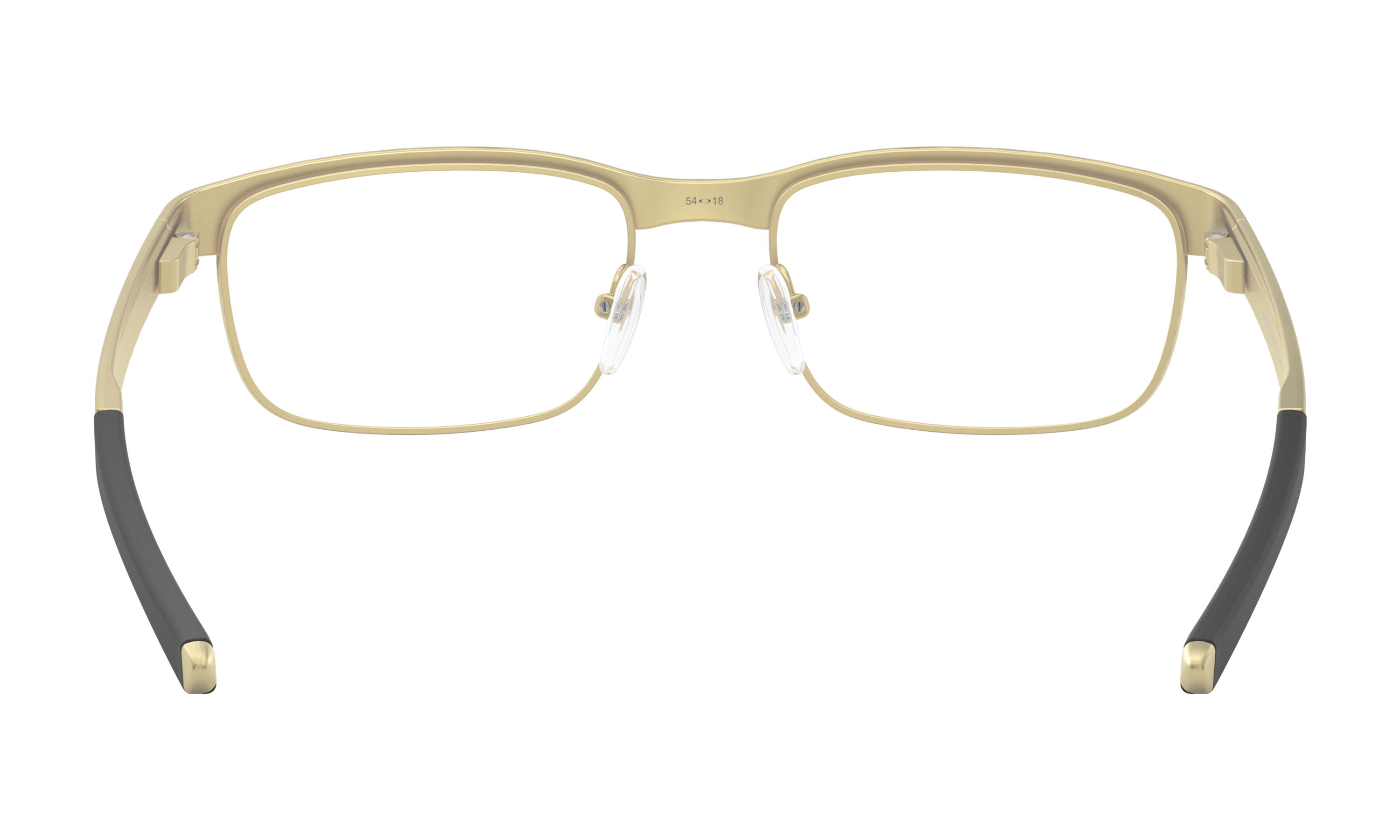 Oakley Surface Plate™ Satin Light Gold OX51320854 Oakley US