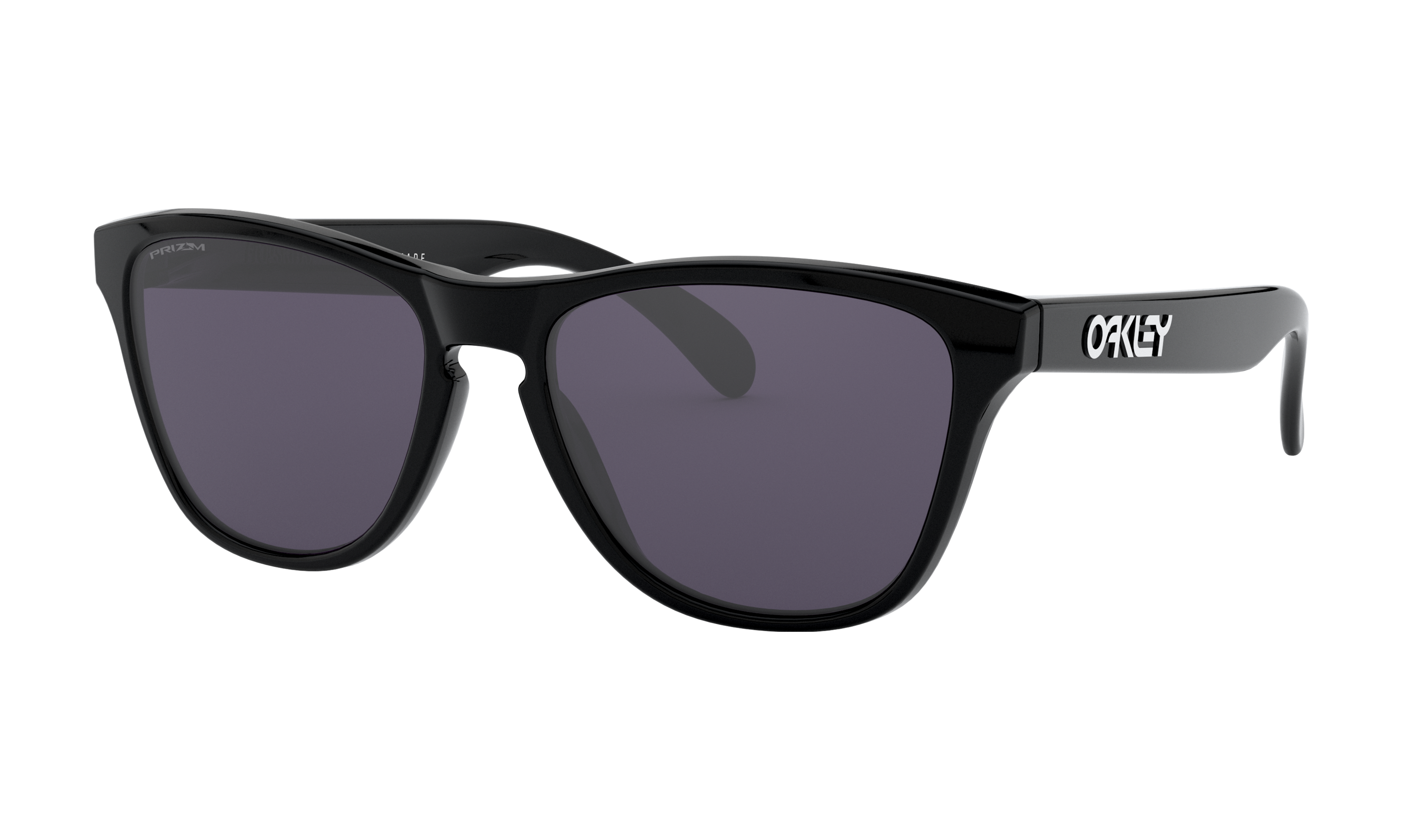 Homme Accessoires Lunettes de soleil youth Fit FrogskinsTM Xs Sunglasses Oakley pour homme en coloris Noir 