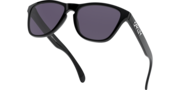 Frogskins™ XS (Youth Fit) - Polished Black