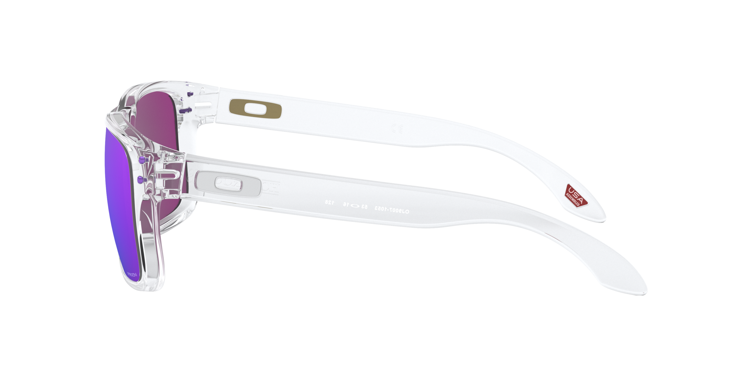 oakley holbrook youth