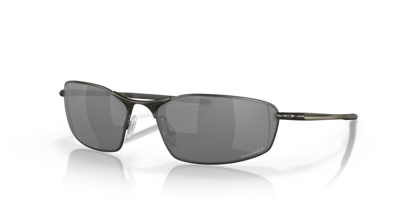 Oakley Whisker — SATIN/CHROME