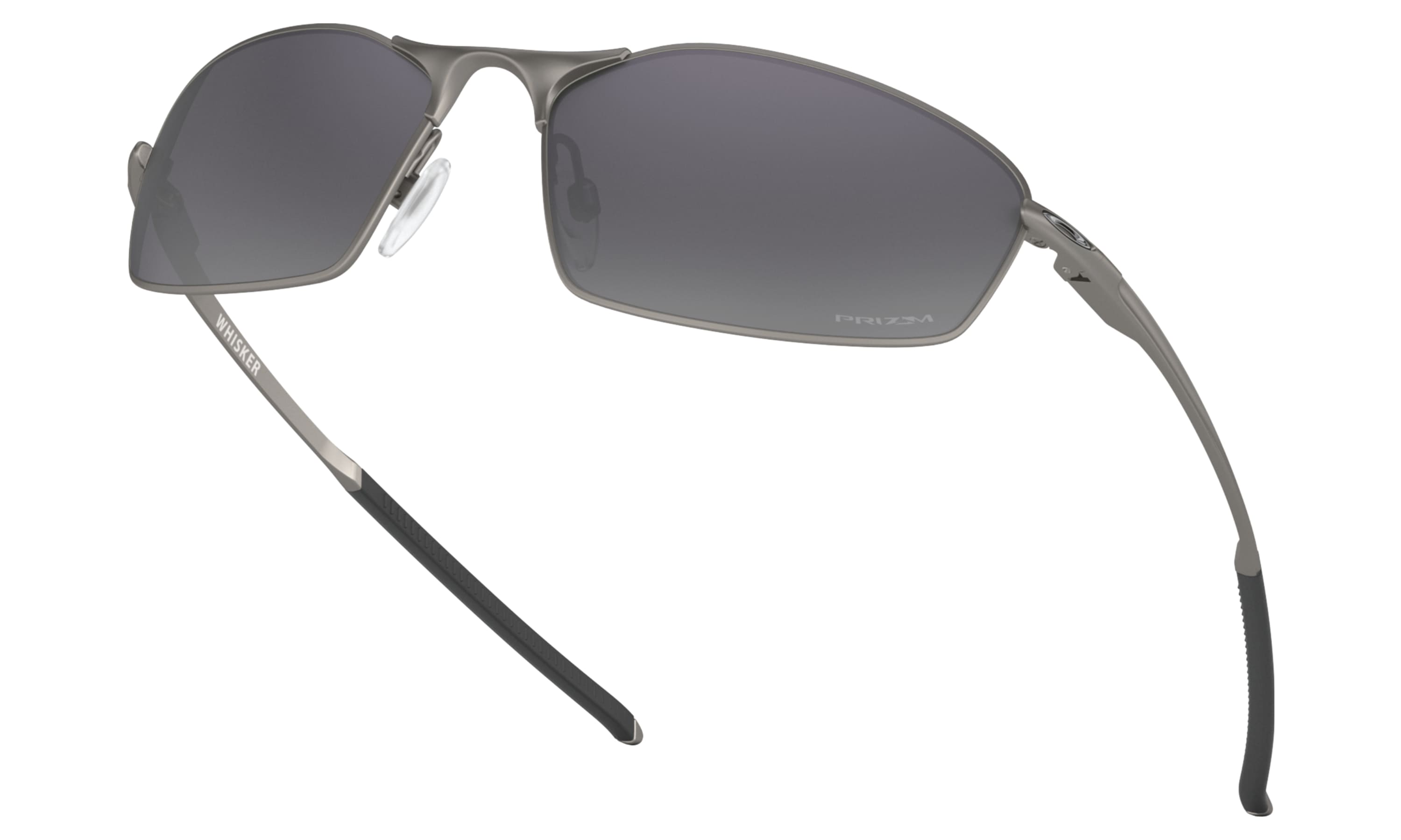 Whisker Carbon Sunglasses Oakley Standard Issue USA