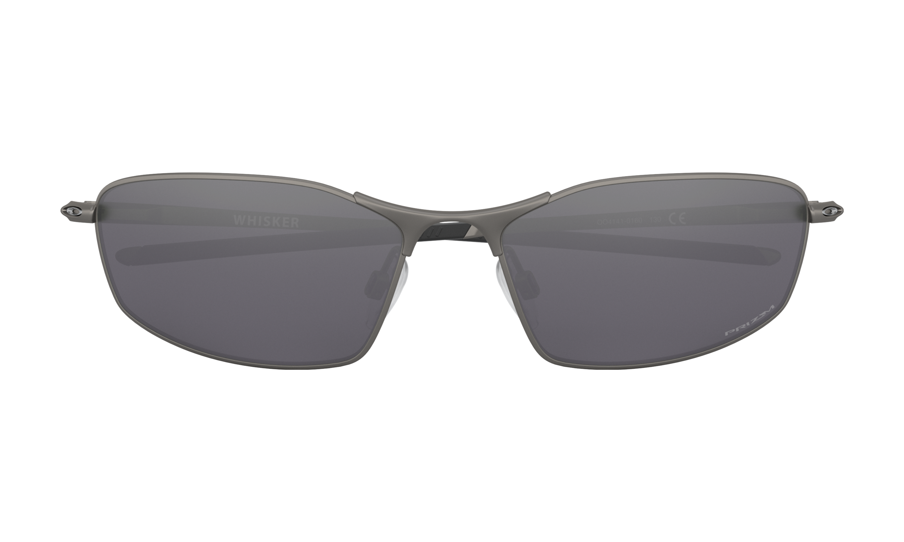 Whisker Carbon Sunglasses | Oakley® US