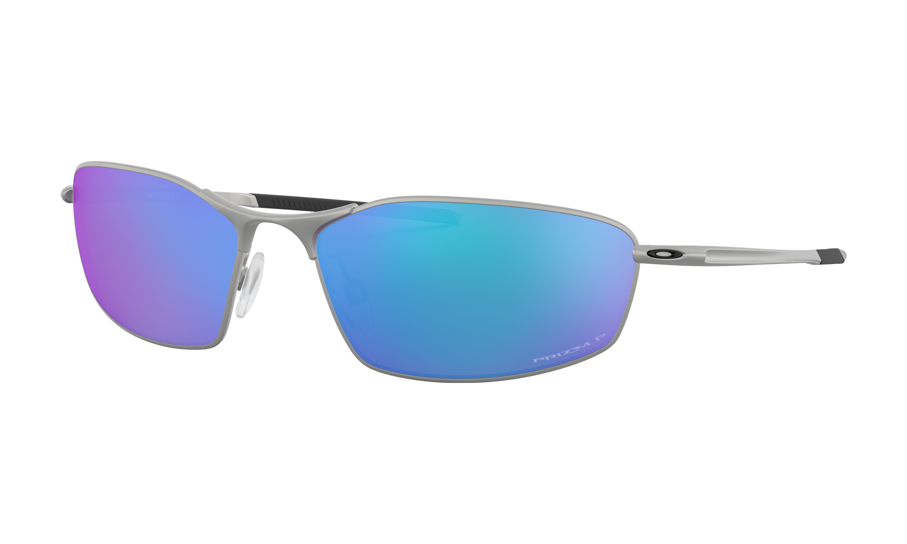 Whisker Carbon Sunglasses | Oakley® PT