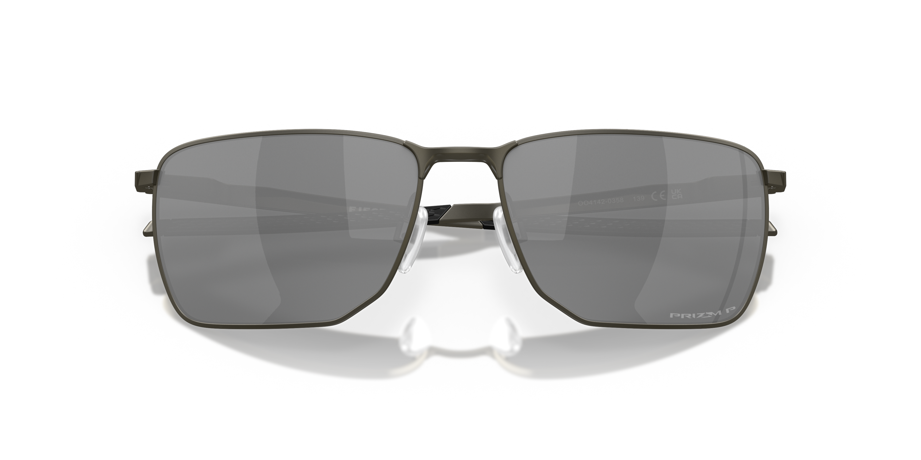 Ejector Carbon Sunglasses Oakley Standard Issue USA