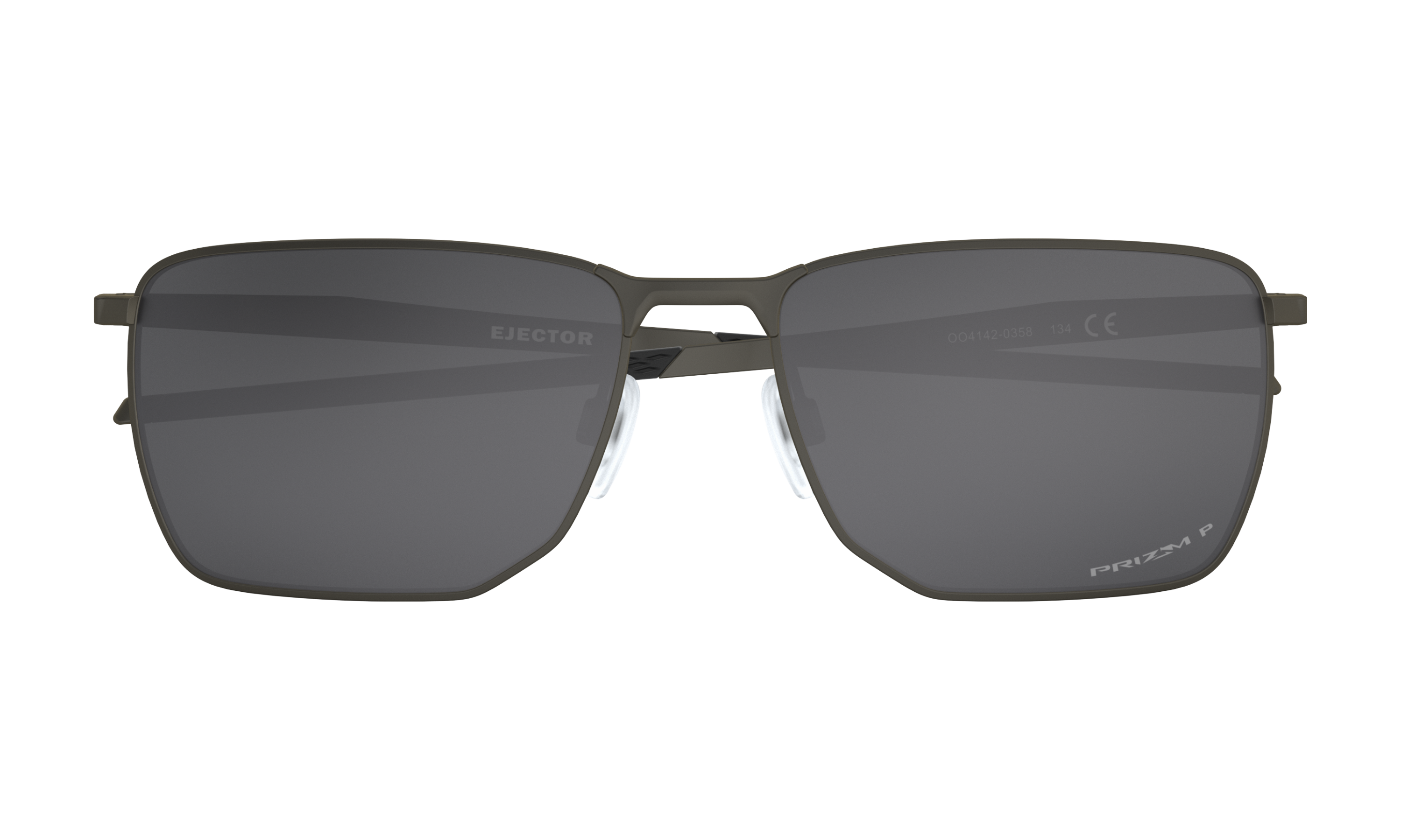 oakley men's ejector sunglasses