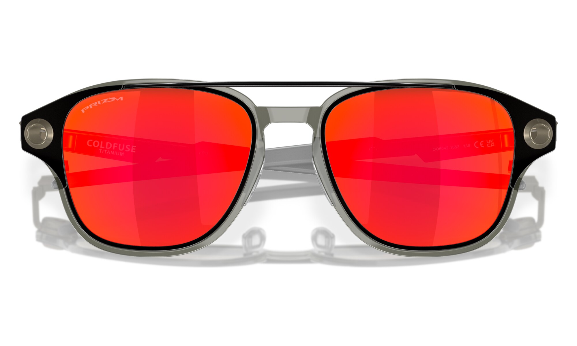 oakley coldfuse maverick