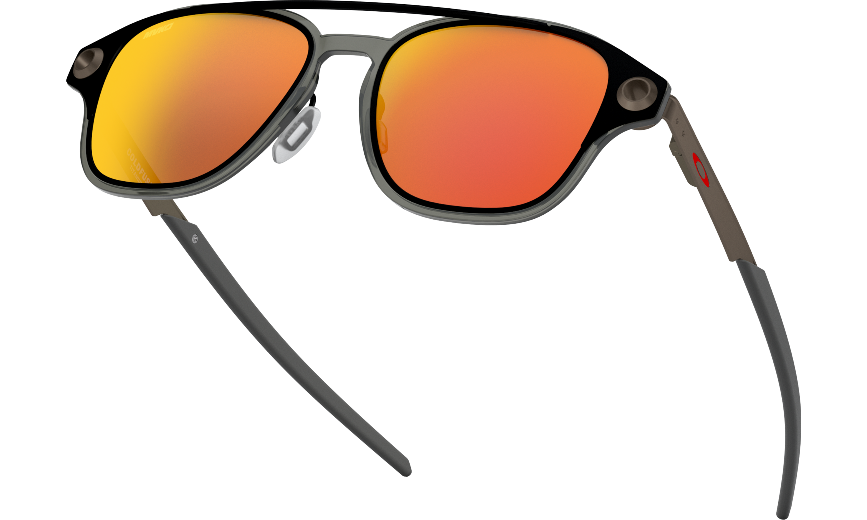 oakley coldfuse prizm