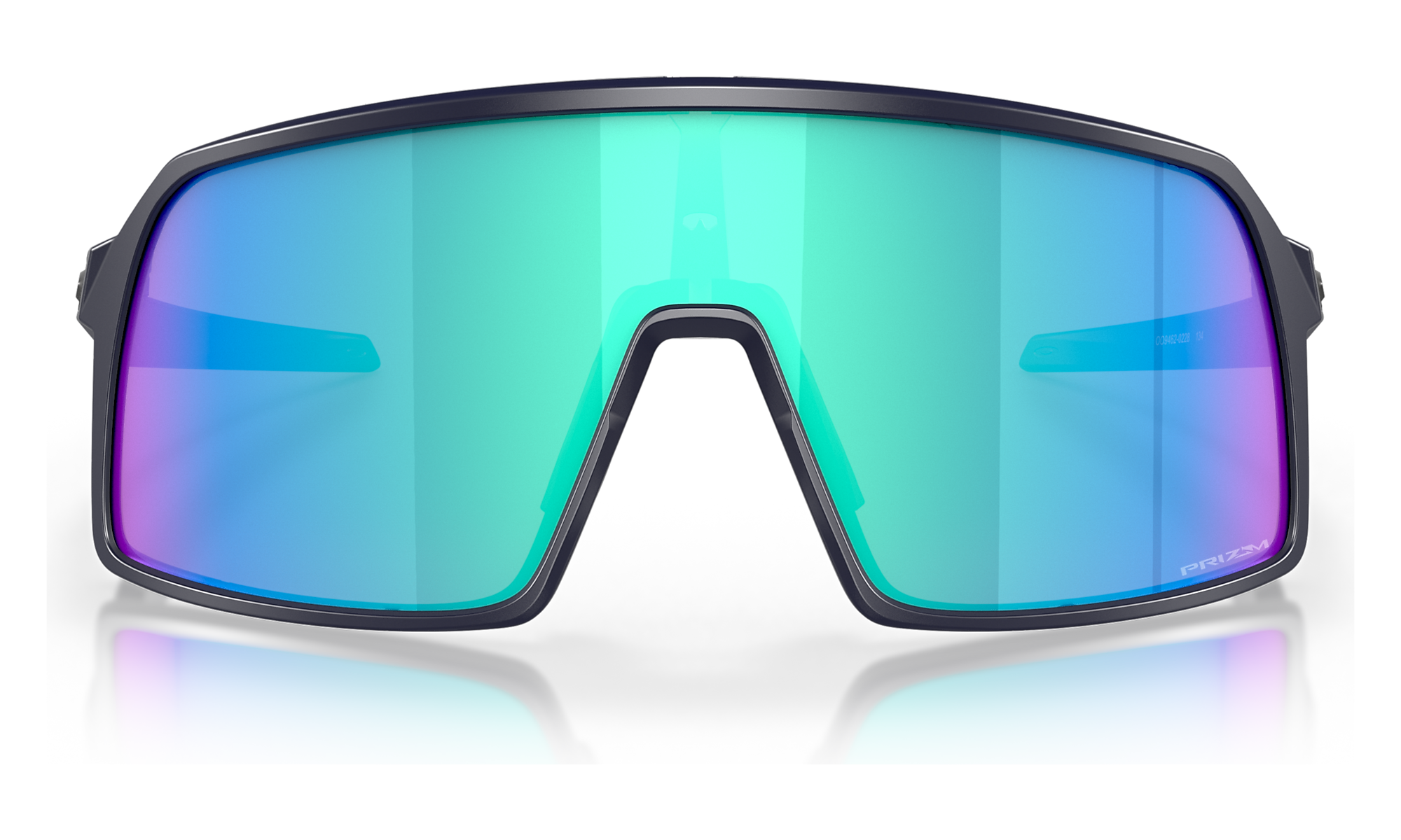 Sutro S Matte Navy Sunglasses | Oakley® EU
