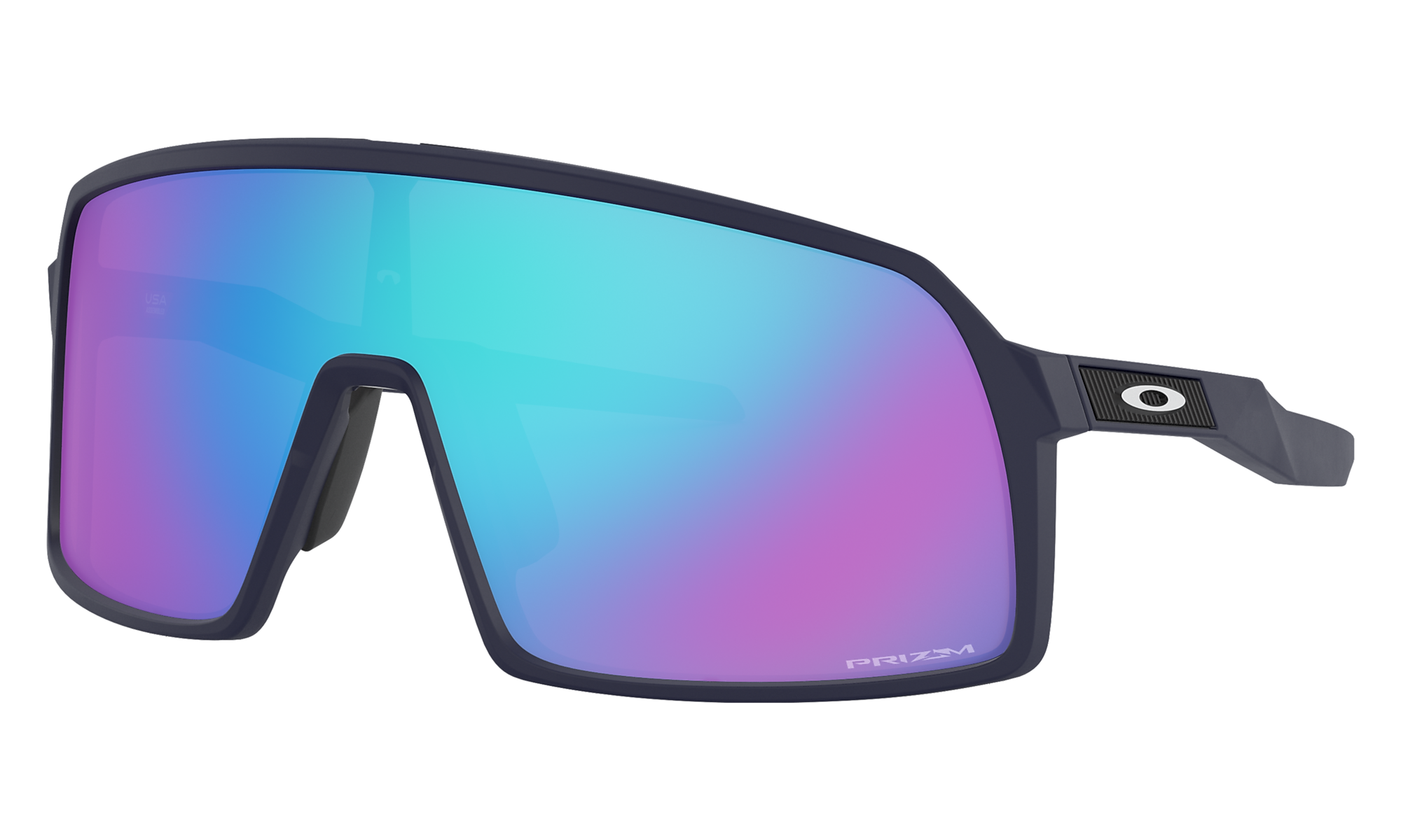 Oakley Sutro S Matte Navy OO94620228 Oakley US Store United