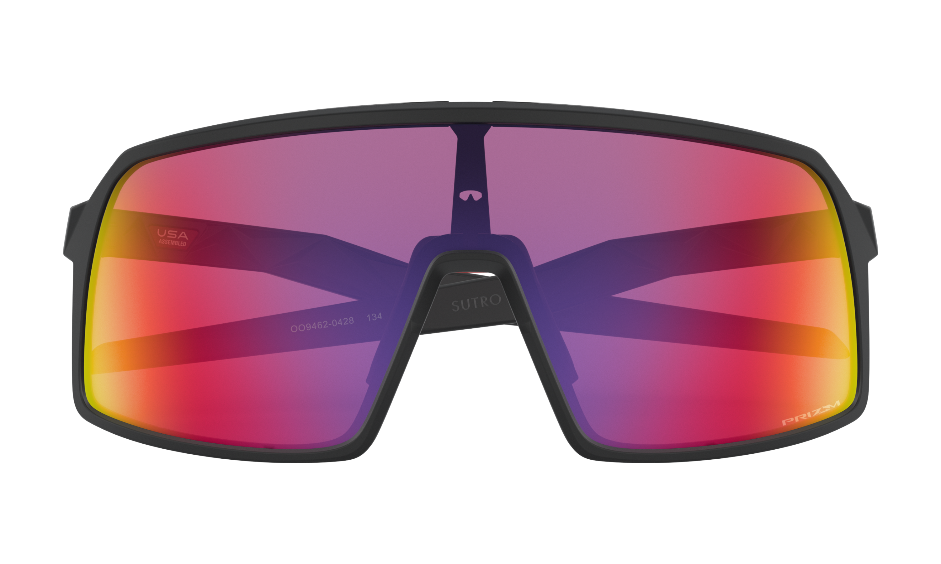 oakley sutro prizm road sunglasses