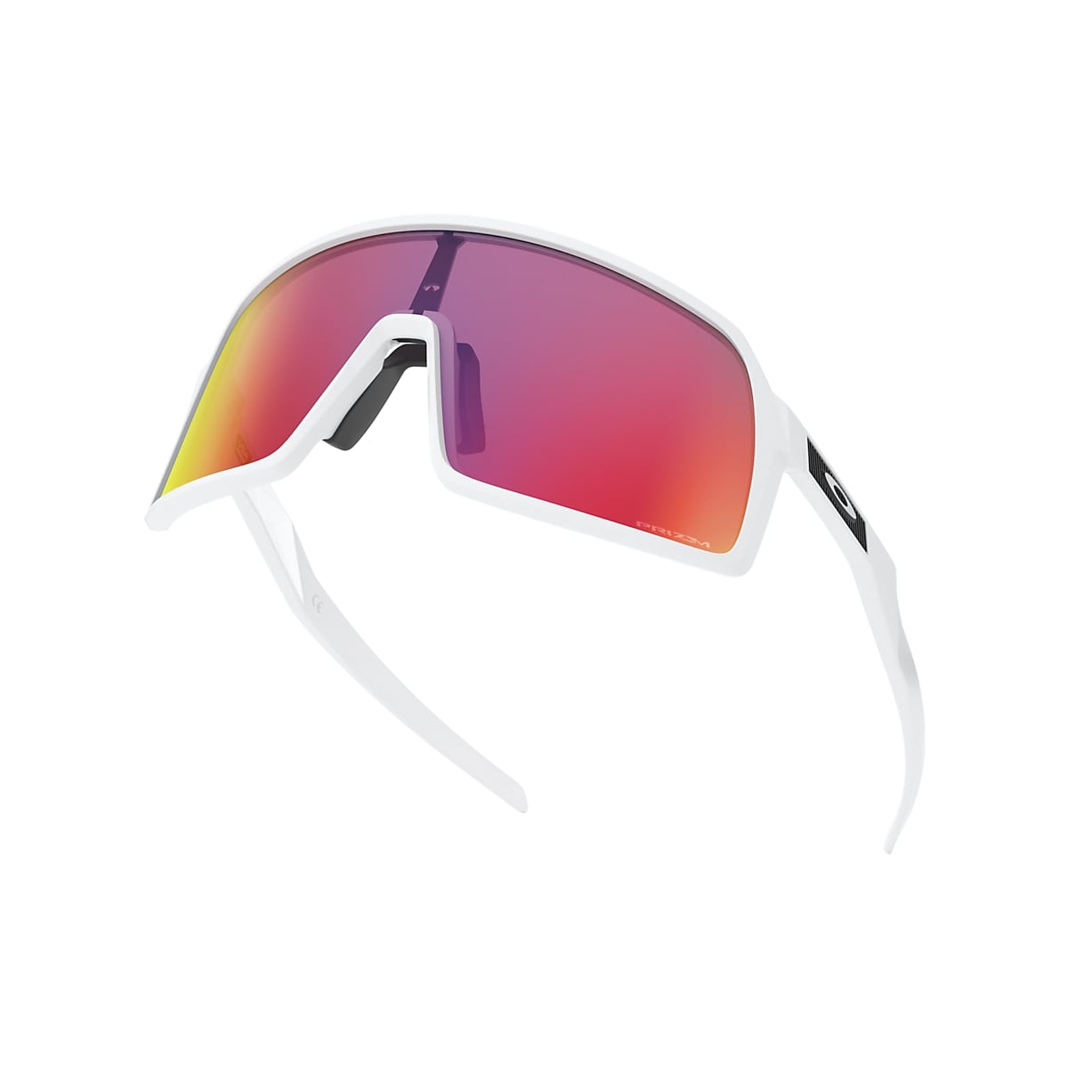 Lunettes Route Oakley Sutro Prizm