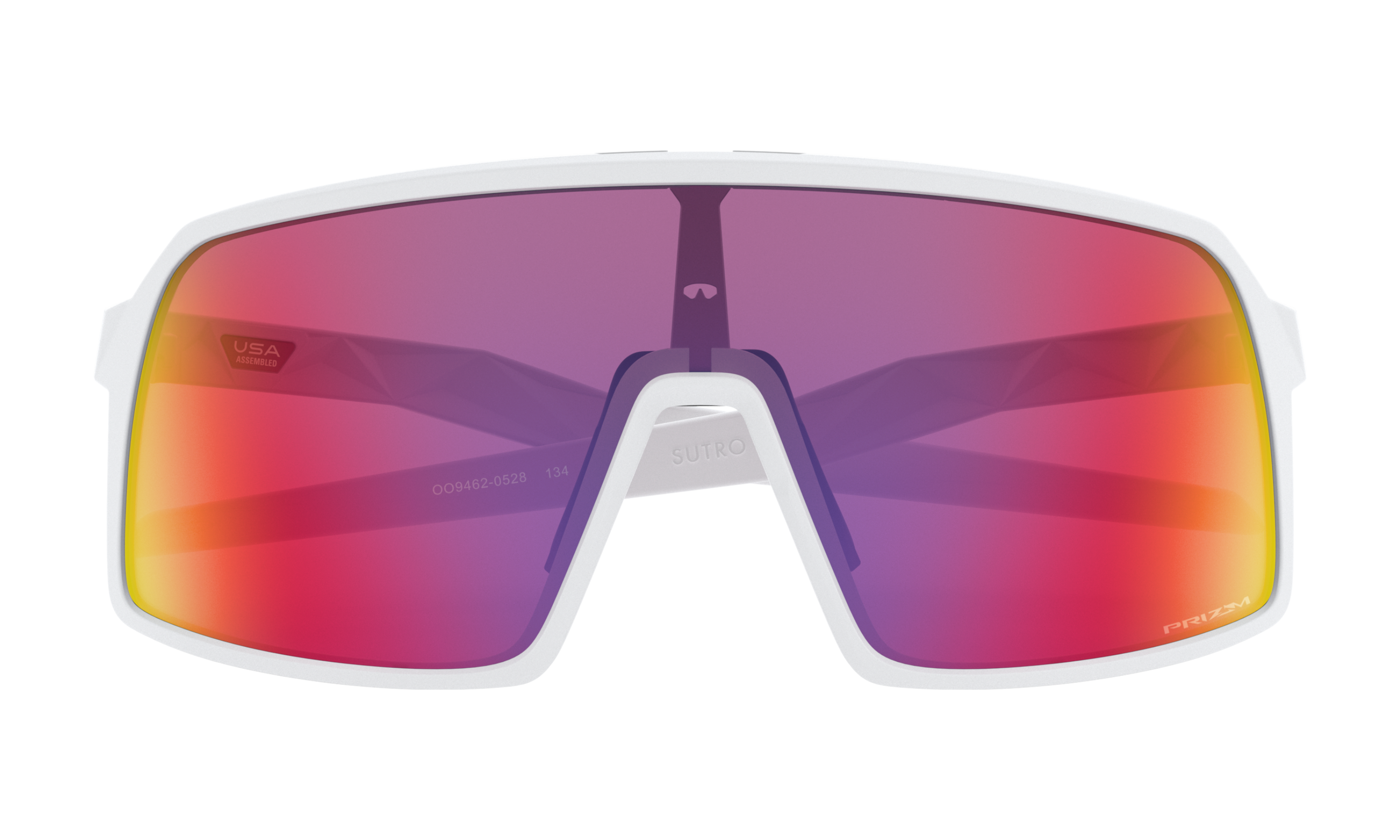 oakley sutro prizm road sunglasses