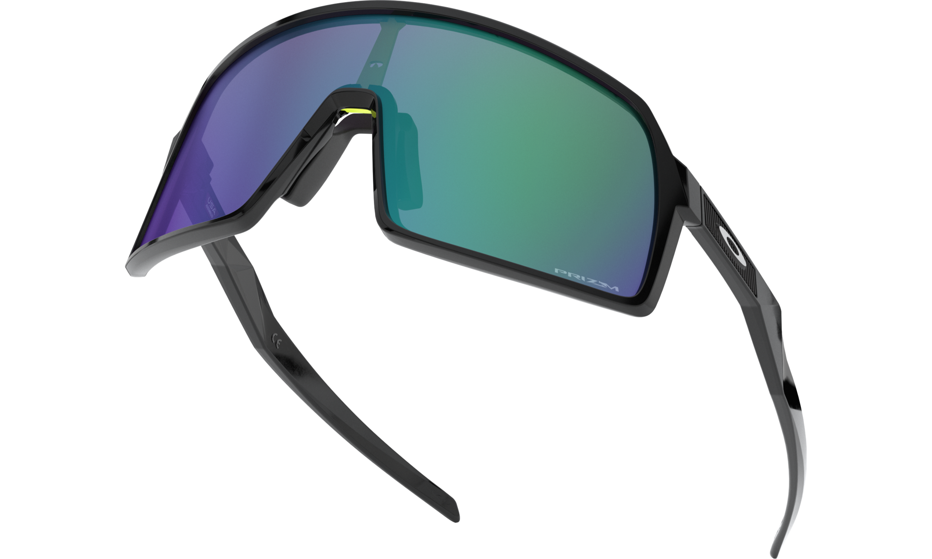 高評価安い Oakley - OAKLEY SUTRO PRIZM JADE オークリー スートロ