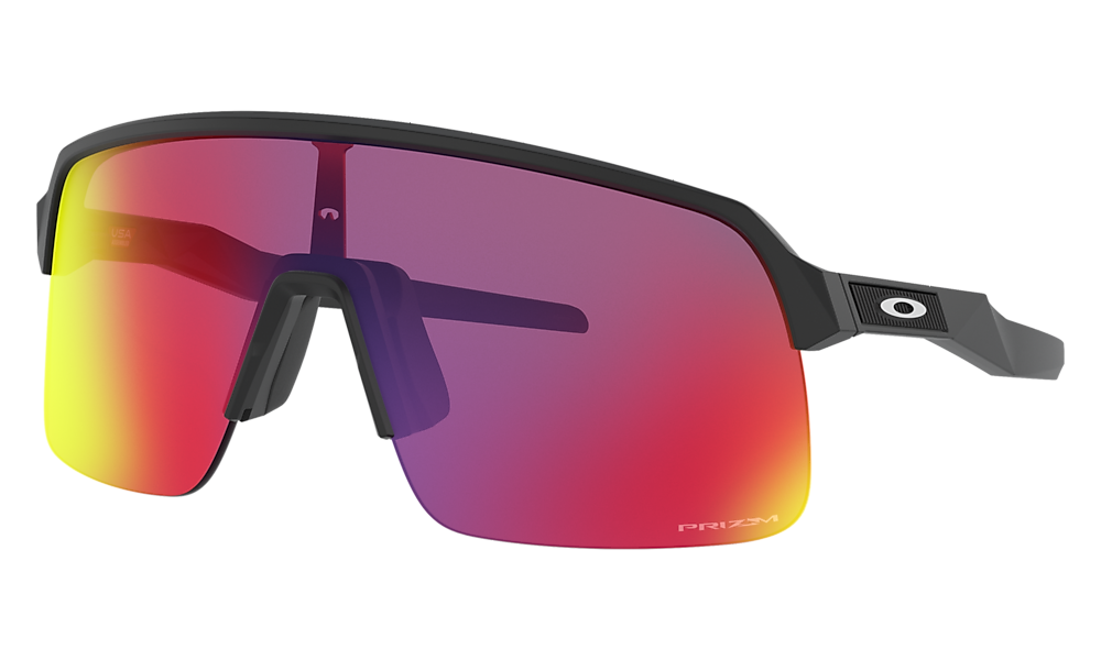 Sutro Lite Matte Black Sunglasses Oakley Standard Issue Usa 