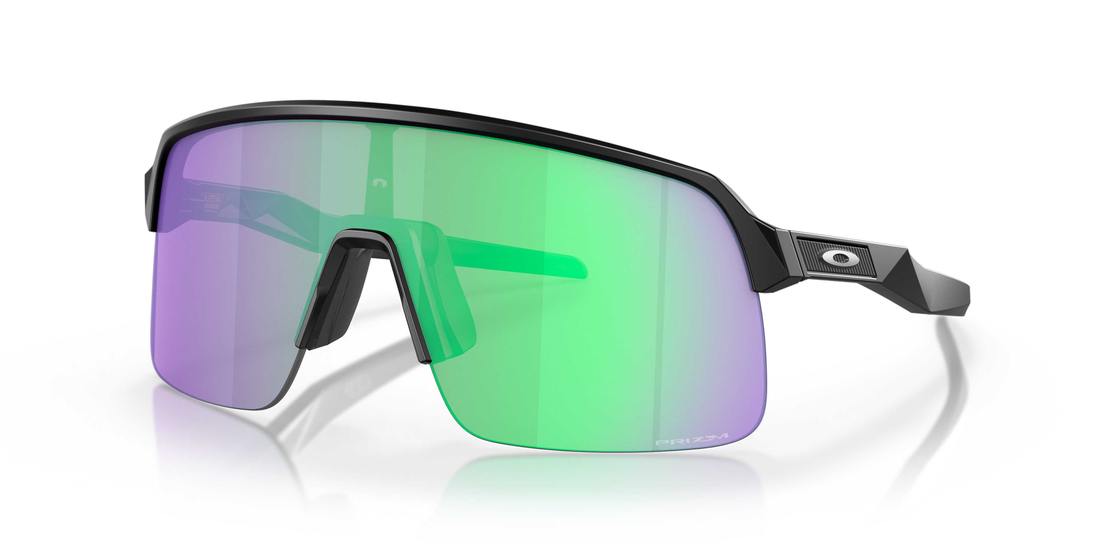 oakley sutro new