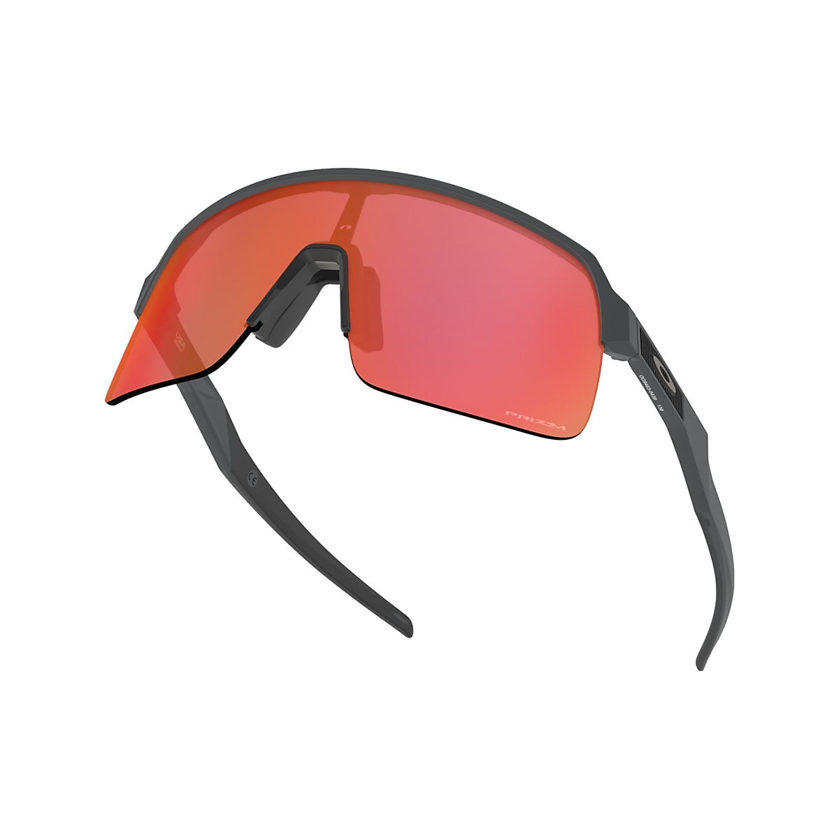 Sutro Lite Prizm Trail Torch Lenses, Carbon Frame Oakley® US