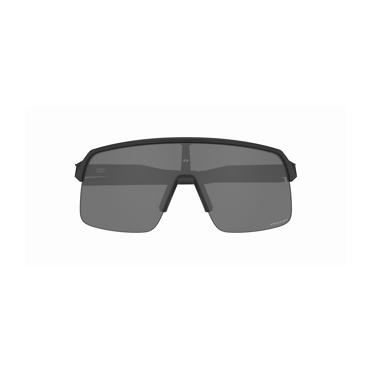 Sutro Lite Prizm Black Lenses, Matte Black Frame Sunglasses | Oakley® US