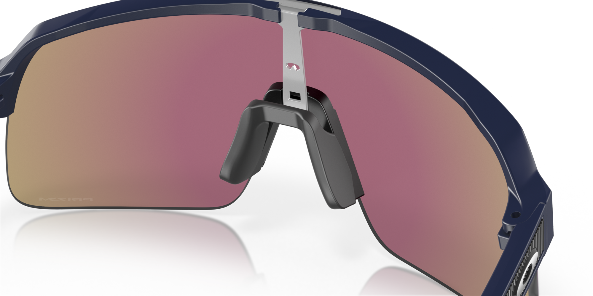 Sutro Lite Matte Navy Sunglasses | Oakley® US