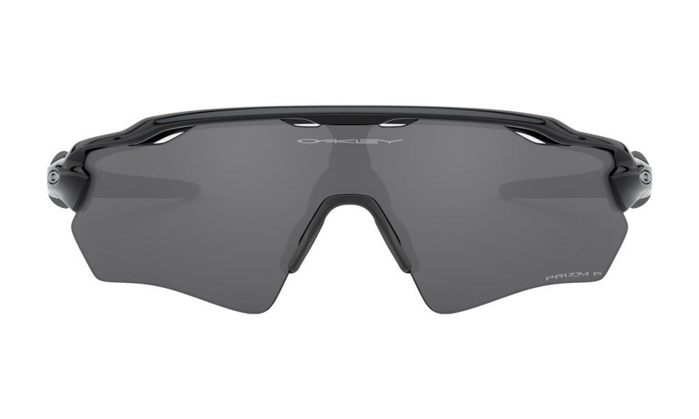 Oakley Radar® EV XS Path® (Youth Fit) - Polished Black - - OJ9001-1631 ...