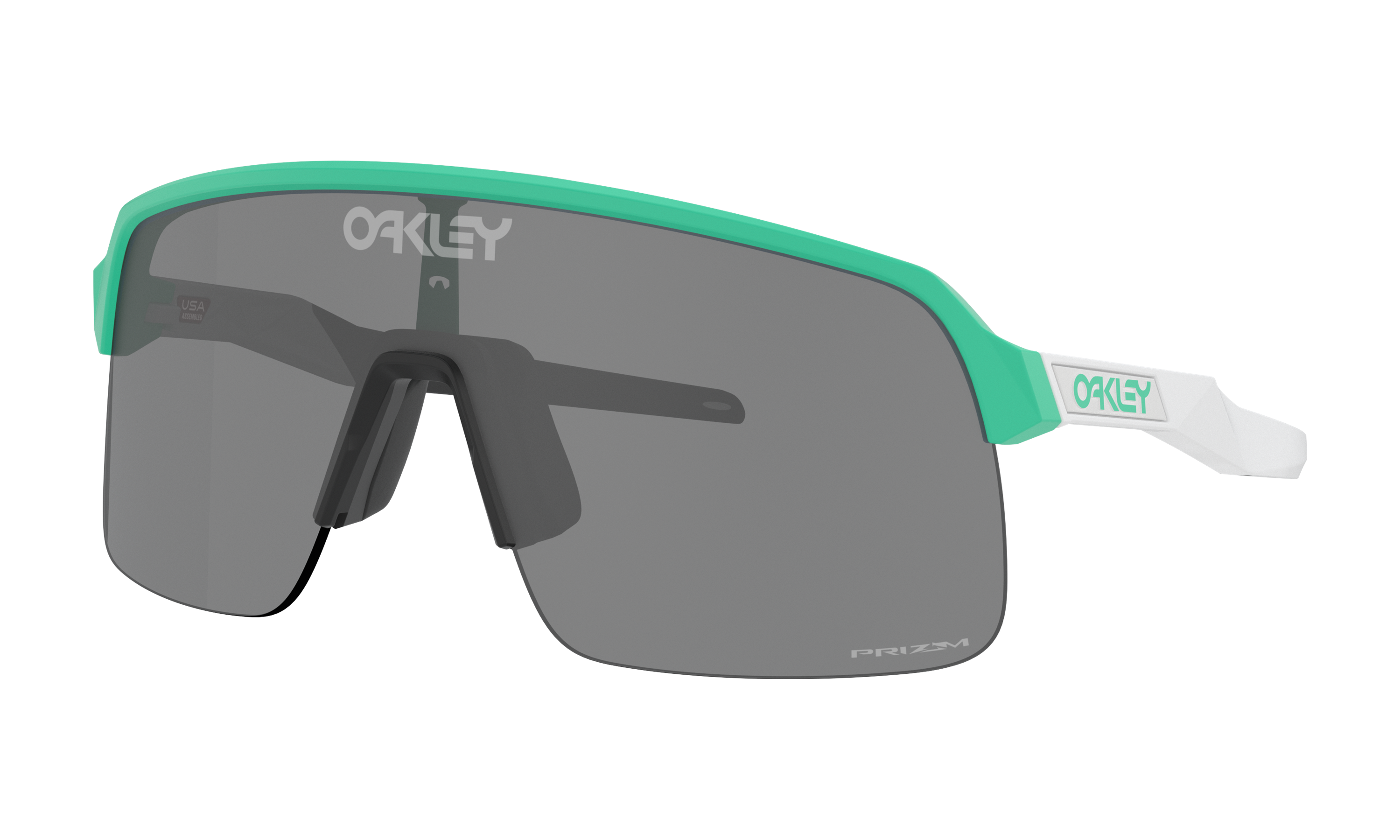 oakley origin