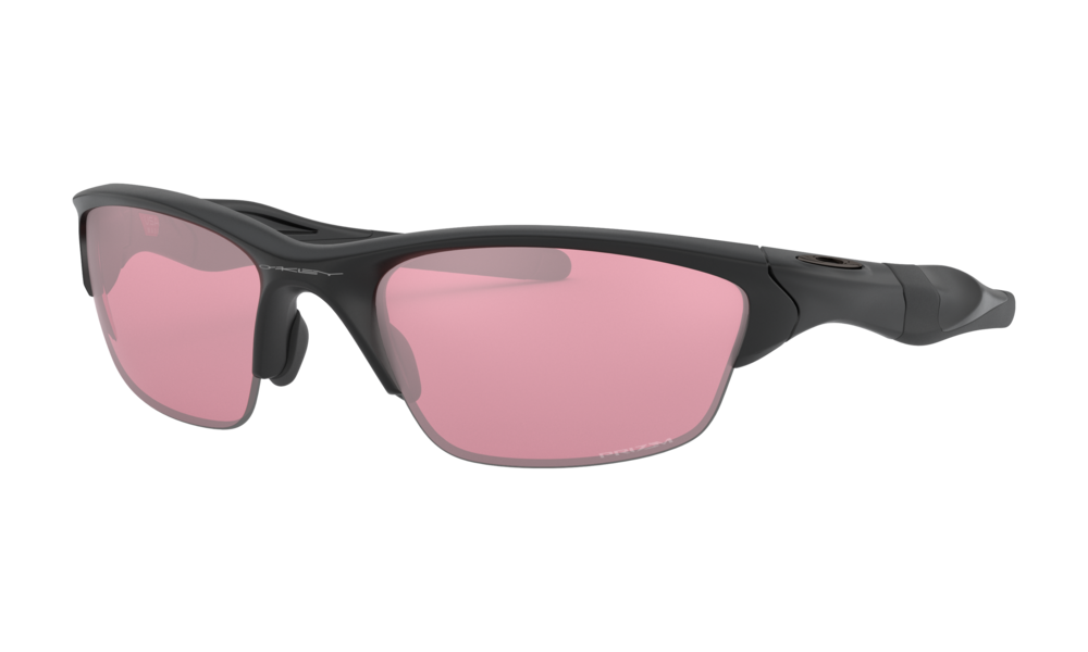 Oakley Half Jacket 2 0 Asia Fit Matte Black Oo9153 2462 Oakley Jp Store Oakley Japan