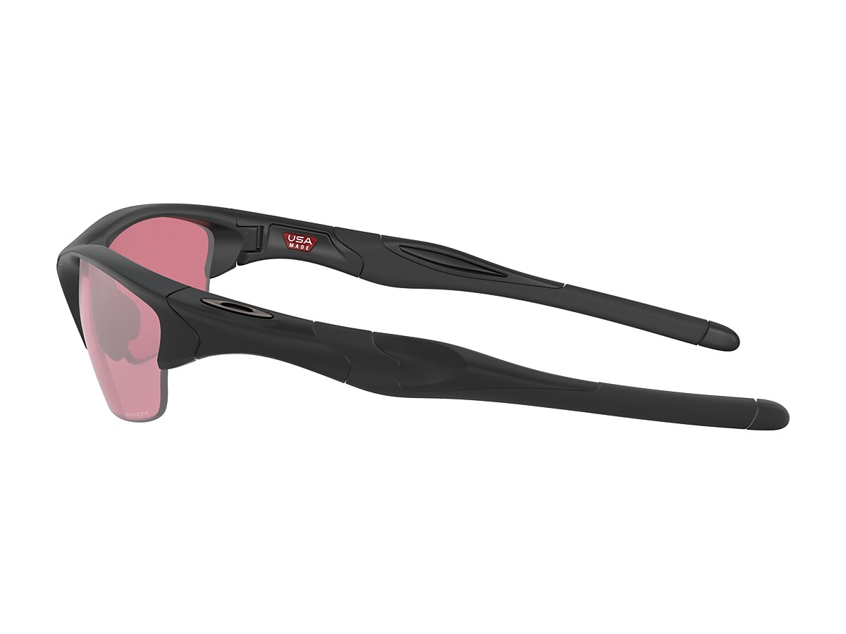 Half Jacket 2 0 Asia Fit Matte Black アイウェア Oakley Jp Half Jacket 2 0 Asia Fit Matte Black アイウェア Oakley Jp