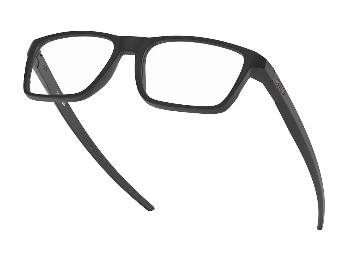 Oakley OX8164 Port Bow Eyeglasses | LensCrafters