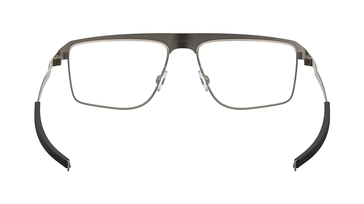 Fuel Line Satin Black Eyeglasses | Oakley® US