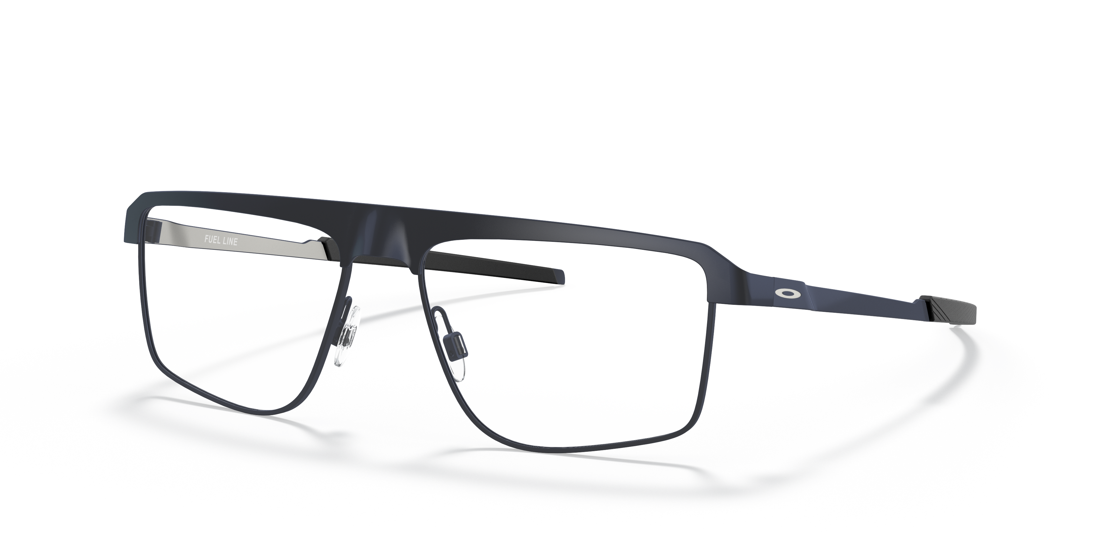 Oakley Fuel Line In Navy